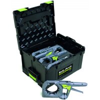 Lübbering Kabelführungssystem FLEXIPASS L-BOXX 5