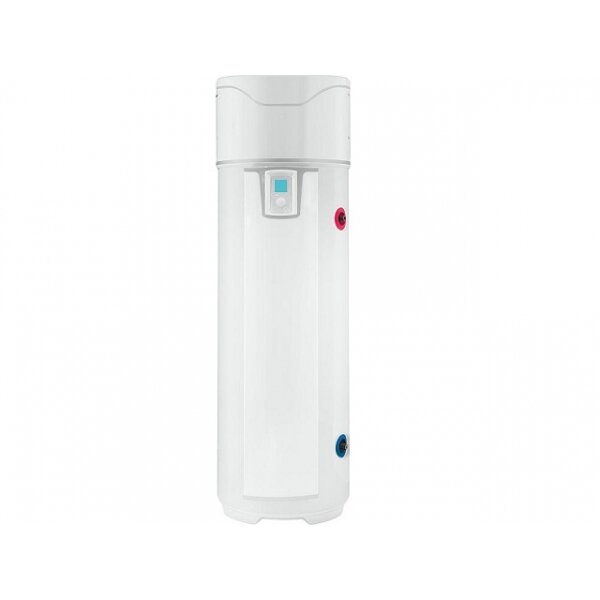Panasonic Brauchwasserwärmepumpe 300 Liter 1 Wärmetauscher