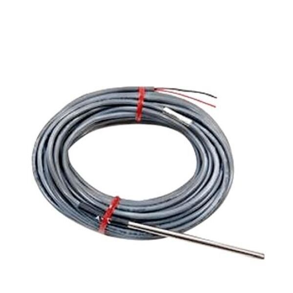 Panasonic Temperaturfühler für Fremdspeicher mit Tauchhülse Kabel 6m
