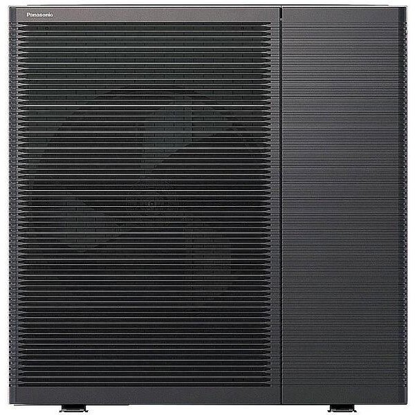 Panasonic Wärmepumpe Monoblock LT Hydraulik-Split, L-Generation, R290