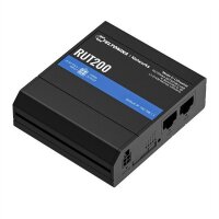 Teltonika Router LTE/4G/3G/2G WiFi Industrie