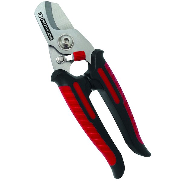PROTEC Kabelschere PKS165 Universal