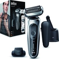 Braun Rasierer Series 7 71-S7200cc