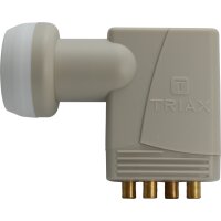Triax LNB TQT 400 Gold