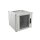 EcoDNT Wandschrank 19-Zoll WGH6016 BTH: 600x600x823mm 16HE RAL7035