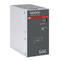 ABB Netzteil CP-S.1 24/20.0