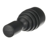 ABB Manschette P9ARSCMN Joystick Gummi/sw