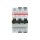 ABB Sicherungsautomat S303P-B10 B25kA 10A 3P