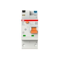 ABB Fehlerlichtbogen-Schutzeinrichtung AFDD+LS...