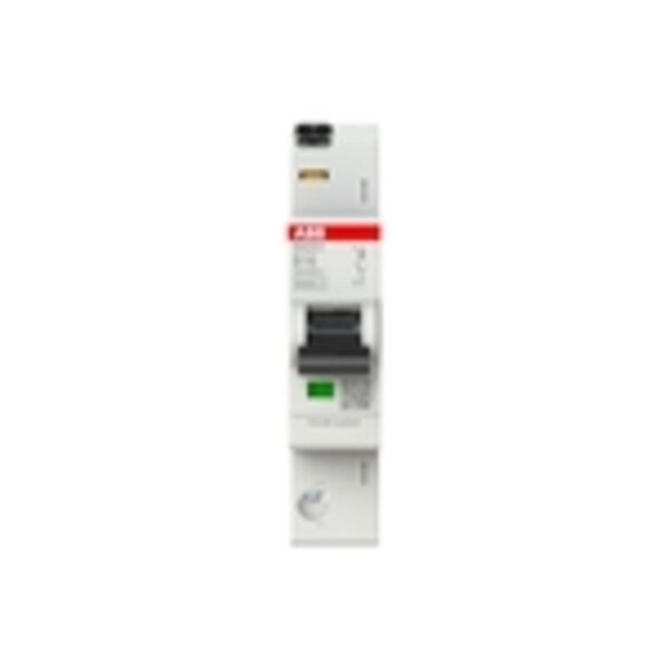ABB Sicherungsautomat SX201-B16 Flexline B-Char.6kA 16A 1P