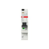 ABB Sicherungsautomat SX201-B13 Flexline B-Char.6kA 13A 1P