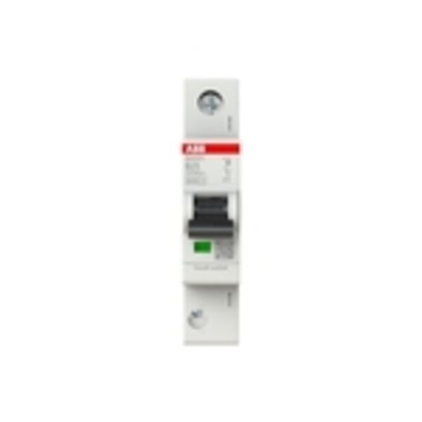 ABB Sicherungsautomat SX201-B25 Flexline B-Char.6kA 25A 1P