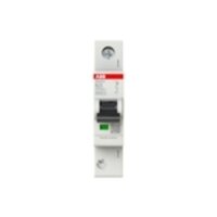 ABB Sicherungsautomat SX201-B25 Flexline B-Char.6kA 25A 1P