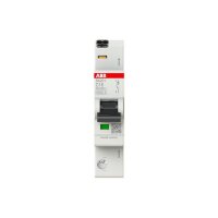 ABB Sicherungsautomat SX201-C16 Flexline C-Char.6kA 16A 1P