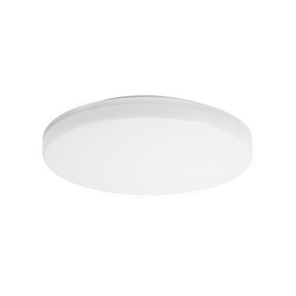 Brumberg LED-Deckenleuchte LB24 230V AC 3CCT 13/18W weiss