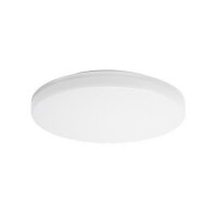 Brumberg LED-Deckenleuchte LB24 230V AC 3CCT 13/18W weiss