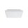 Brumberg LED-Deckenleuchte LB24 230V AC 3CCT 10/15W weiss