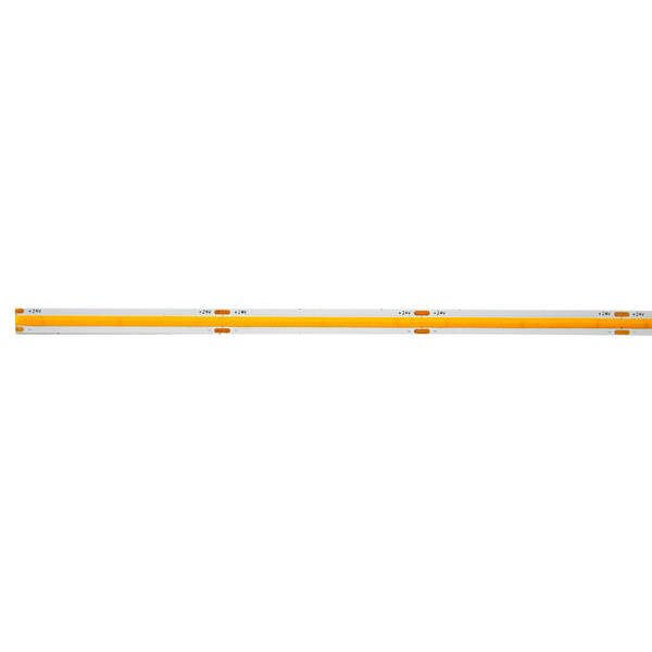 Brumberg LED-Lichtband 15317004 24V DC 10W/m 5m 4000K