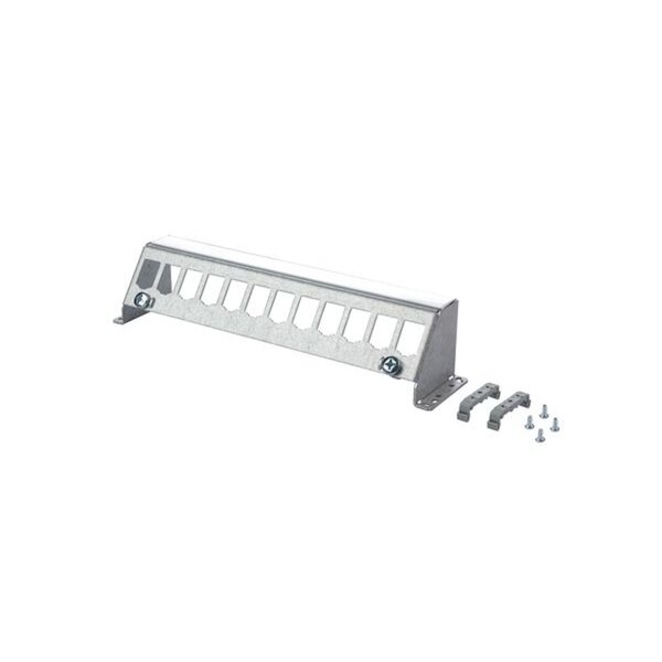 METZ  Patchpanel SmartConnect 12 Port MC-Modul