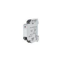 METZ Koppelbaustein KRA-M6/21 1 Wechsler 24V DC