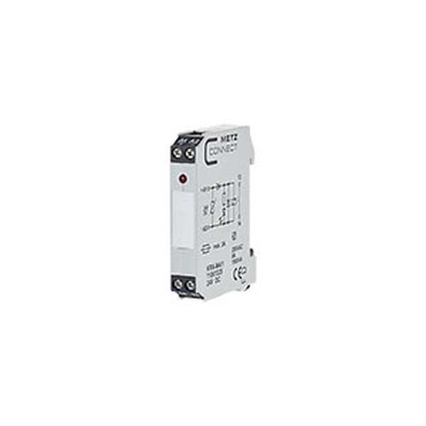 METZ Koppelbaustein KRA-M4/1 1 Schließer 24 V DC