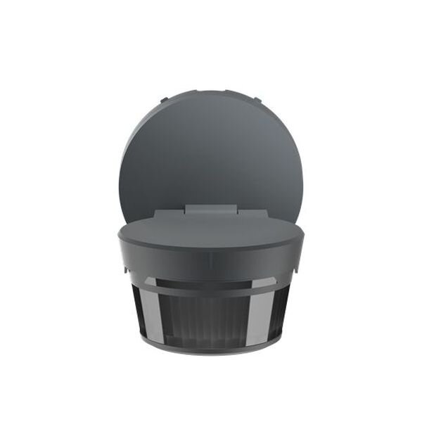 Busch-Jaeger Bewegungsmelder 6251/28-135-WL 280° Wireless Anthrazit