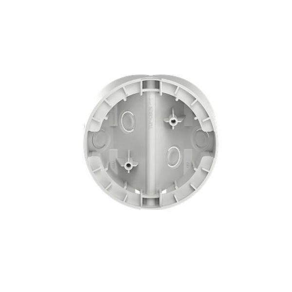 Busch-Jaeger Eckadapter 6851/EA-134 Weiß