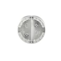 Busch-Jaeger Eckadapter 6851/EA-134 Weiß