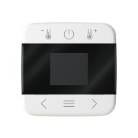 Busch-Jaeger Zentralscheibe mit Display Bluetooth