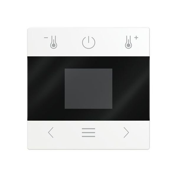 Busch-Jaeger Zentralscheibe mit Display Bluetooth