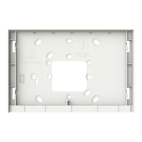 Busch-Jaeger AP-Montagedose für Busch-OneTouch und IPtouch 7 lite