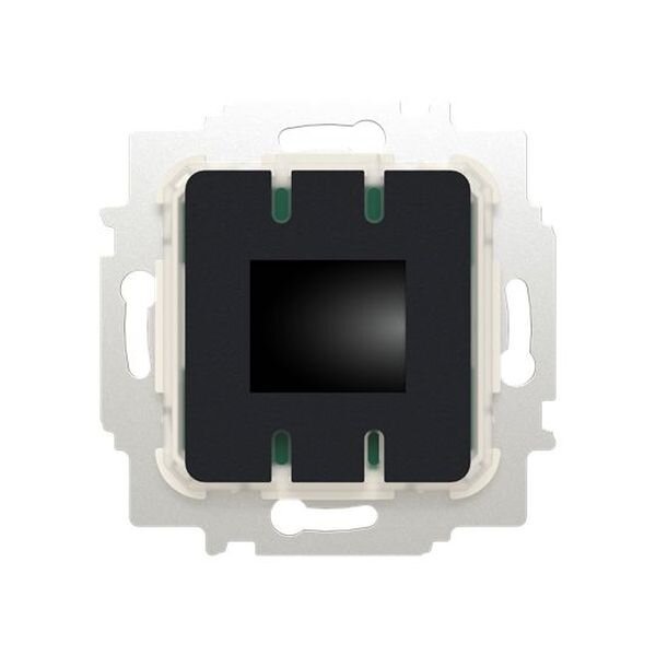 Busch-Jaeger Raumtemperaturregler 1099 UHKTA-BT Einsatz "Heizen/Kühlen"