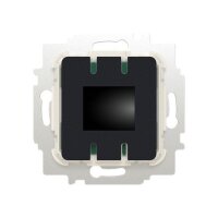 Busch-Jaeger Raumtemperaturregler 1099 UHKTA-BT Einsatz...