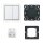 Busch-Jaeger Bluetooth®-Switch-Set 6716/01 UJ-84 Fut BJE