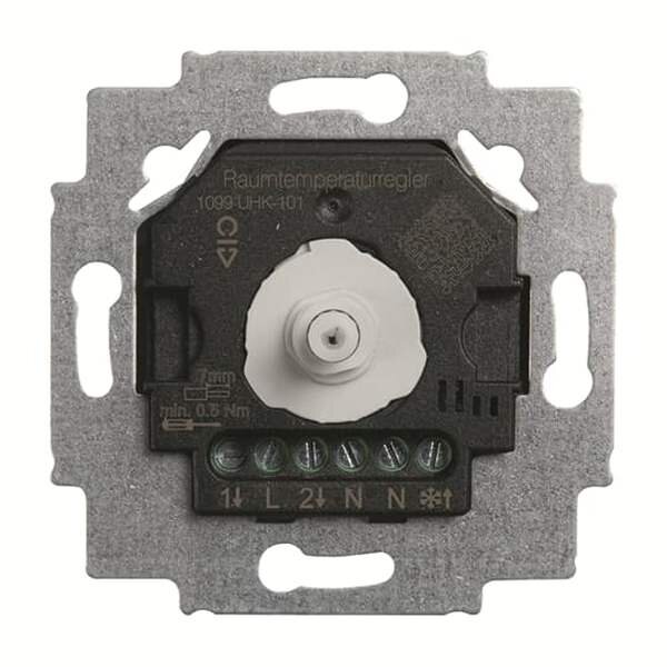 Busch-Jaeger Raumtemperaturreglereinsatz 1099 UHK-101