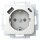 Busch-Jaeger USB-Steckdose SCHUKO 20 EUCB2USBAC-214 A+C