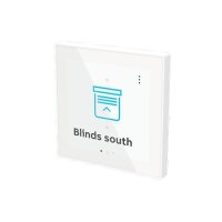 Busch-Jaeger Touch Display RT/U12.86.11-811 RoomTouch...