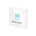 Busch-Jaeger Touch Display RT/U12.86.11-811 RoomTouch 4" 1-12-f