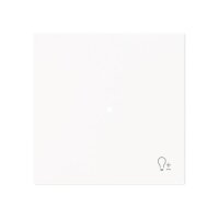 Busch-Jaeger Wippe 6234-10-44M 1-f.m.Symbol Dimmer