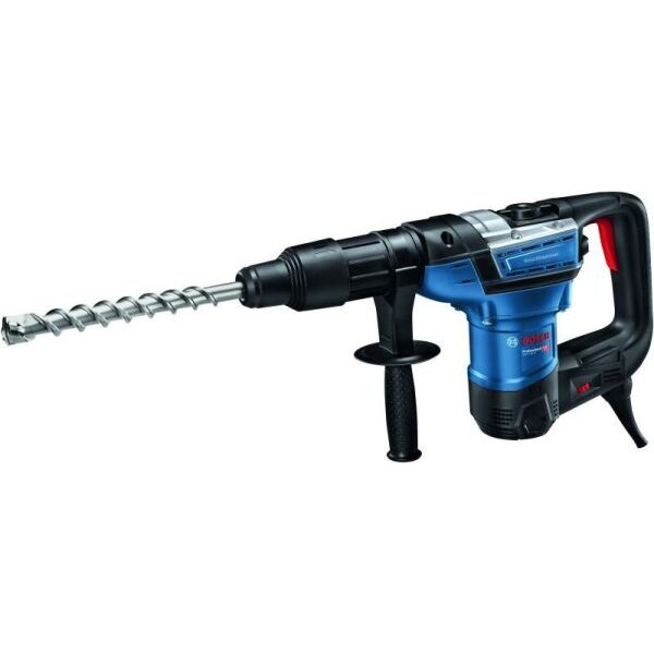 Bosch Bohrhammer GBH 5-40 D Bohrhammer Koffer