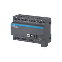 Busch-Jaeger Jalousieaktor BA-M-8.230.1.11 8fach 230 V REG