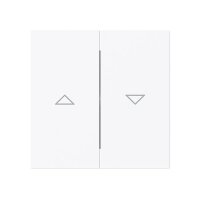 Busch-Jaeger Wippe 1785 JA-44G Jal m.Aufdruck Pfeil auf/ab