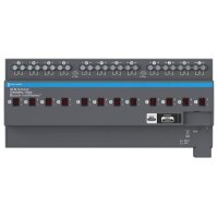 Busch-Jaeger Schaltaktor 12-f.16 A REG