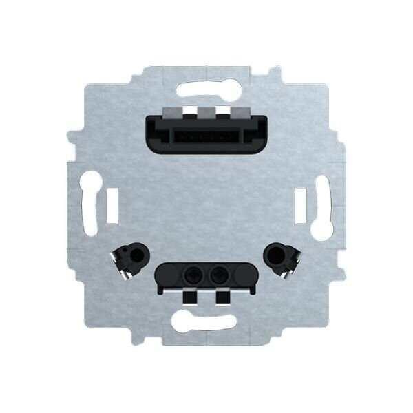 Busch-Jaeger Busankoppler KNX flex UP BA/U1.0.11-FX