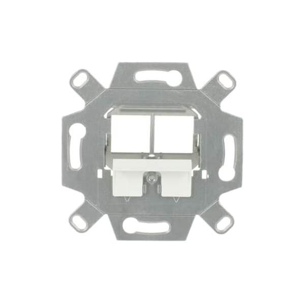Busch-Jaeger Montageadapter UP f.Moduleinsätze