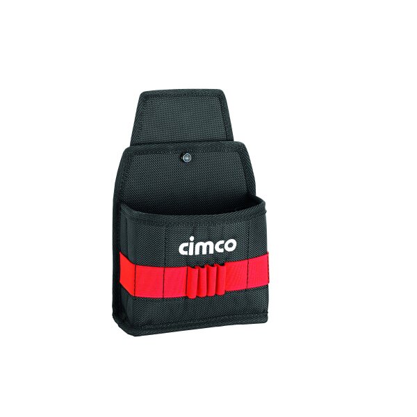 Cimco Gürteltasche Wave