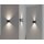 CMD LED-Wandleuchte LB24 9W 910lm 3000K IP65 anthrazit