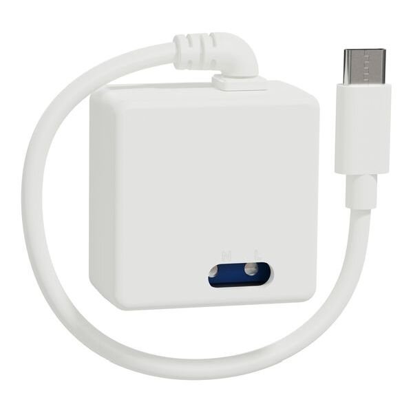 SCHN Unterputz Netzteil Wiser Hub 2. Generation AC