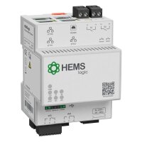 SCHN Gateway EnWG Par 14a 230V 4TE