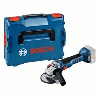 Bosch Akku-Winkelschleifer GWS 18V-10 (125 mm) (solo in...